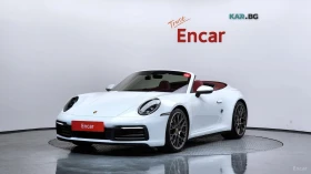 Porsche 911 Carrera* 4S* PDK* 360* КАМЕРА* ОБДУХВАНЕ* ПОДГРЕВ*, снимка 1