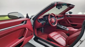 Porsche 911 Carrera* 4S* PDK* 360* КАМЕРА* ОБДУХВАНЕ* ПОДГРЕВ*, снимка 8