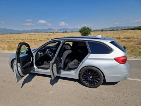 BMW 320 320d LCI, снимка 6