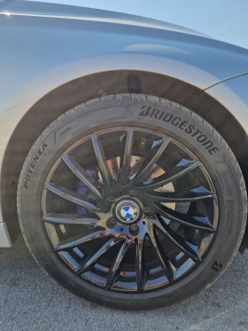 BMW 320 320d LCI, снимка 12