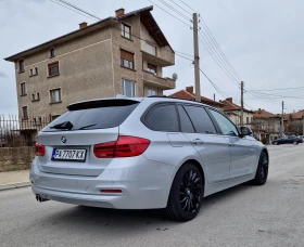 BMW 320 320d LCI, снимка 10