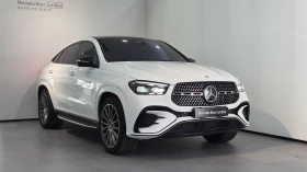 Mercedes-Benz GLE 450 КРАЙНА ЦЕНА, снимка 1