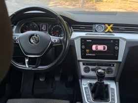 VW Passat 2.0TDI 150k.c. , снимка 11