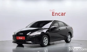 Hyundai Elantra 1.6 Modern, снимка 1