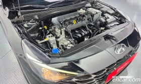 Hyundai Elantra 1.6 Modern, снимка 6