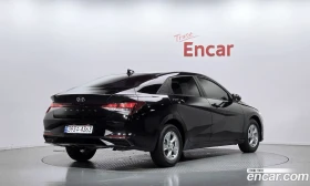 Hyundai Elantra 1.6 Modern, снимка 2