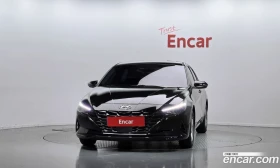 Hyundai Elantra 1.6 Modern, снимка 3