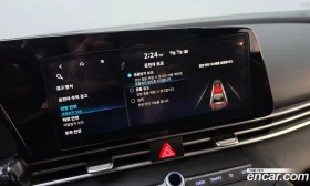 Hyundai Elantra 1.6 Modern, снимка 15