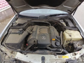 Mercedes-Benz CLK 320 на газ, снимка 2