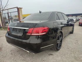 Mercedes-Benz E 300 E300 H, снимка 5