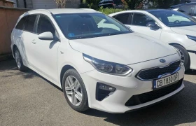 Kia Ceed 1.6 MILD HIBRID, снимка 1