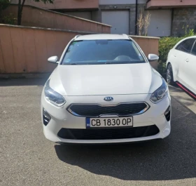 Kia Ceed 1.6 MILD HIBRID, снимка 3