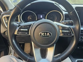Kia Ceed 1.6 MILD HIBRID, снимка 8