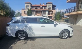 Kia Ceed 1.6 MILD HIBRID, снимка 4