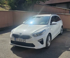 Kia Ceed 1.6 MILD HIBRID, снимка 2
