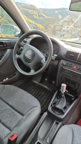Audi A3, снимка 4