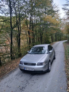 Audi A3, снимка 2