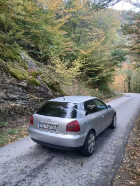 Audi A3, снимка 3