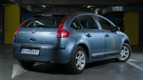 Citroen C4 1.4/Газ, снимка 3