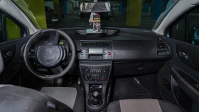 Citroen C4 1.4/Газ, снимка 5