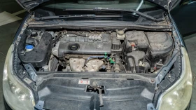 Citroen C4 1.4/Газ, снимка 8