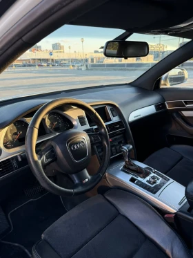 Audi A6, снимка 6