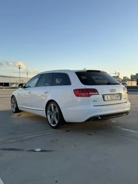 Audi A6, снимка 5