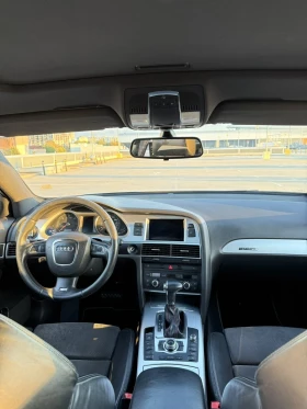 Audi A6, снимка 7