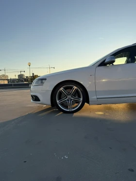 Audi A6, снимка 1