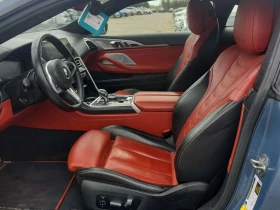 BMW 850, снимка 8