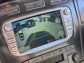 Ford Mondeo ГАЗОВА УРЕДБА, снимка 8