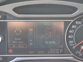Ford Mondeo ГАЗОВА УРЕДБА, снимка 7
