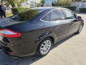 Ford Mondeo ГАЗОВА УРЕДБА, снимка 5