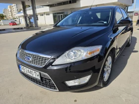 Ford Mondeo ГАЗОВА УРЕДБА, снимка 1