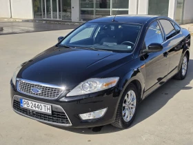Ford Mondeo ГАЗОВА УРЕДБА, снимка 4