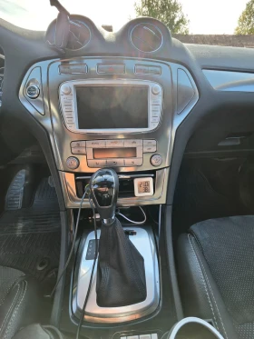 Ford Mondeo ГАЗОВА УРЕДБА, снимка 14