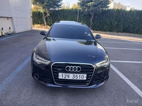 Audi A6 * 3.0 TFSI Quattro Dynamic * , снимка 1