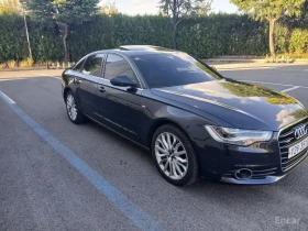 Audi A6 * 3.0 TFSI Quattro Dynamic * , снимка 2