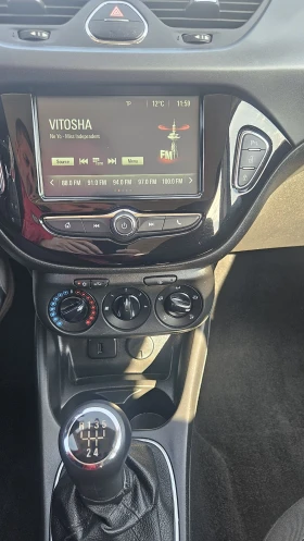 Opel Corsa 1, 4i Euro6 | Mobile.bg � ����� ������ 7