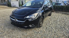������ Opel Corsa