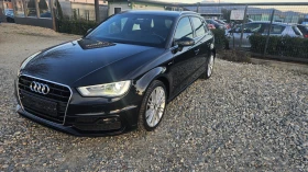 Audi A3 1, 4i G-tron