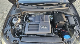 Audi A3 1, 4i G-tron - 9900 € / 19362.72 лв. - 94391905 8