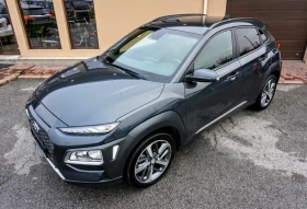 Hyundai Kona 1.0 T-GDI XPOSSIBLE  | Mobile.bg    2