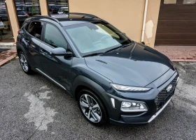     Hyundai Kona 1.0 T-GDI XPOSSIBLE 