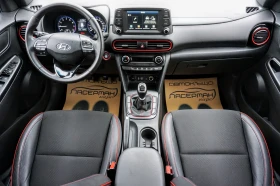 Hyundai Kona 1.0 T-GDI XPOSSIBLE  | Mobile.bg    9