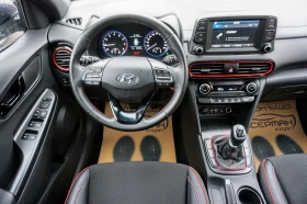 Hyundai Kona 1.0 T-GDI XPOSSIBLE  | Mobile.bg    11