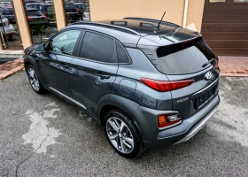 Hyundai Kona 1.0 T-GDI XPOSSIBLE  | Mobile.bg    4