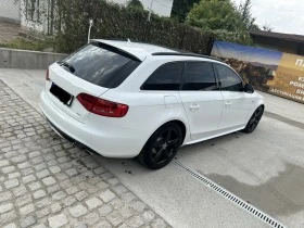 Audi A4 3.0TDI  | Mobile.bg    8