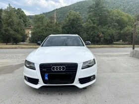 Audi A4 3.0TDI  | Mobile.bg    2