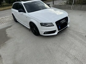 Audi A4 3.0TDI  | Mobile.bg    10